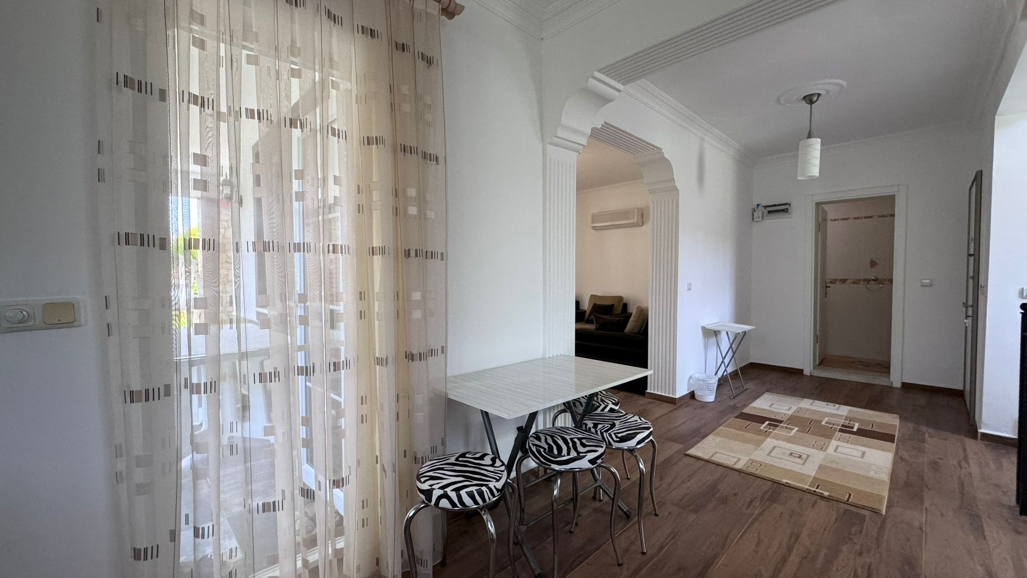 Spacious Semi-Detached Ciftlik Villa Slide Image 19