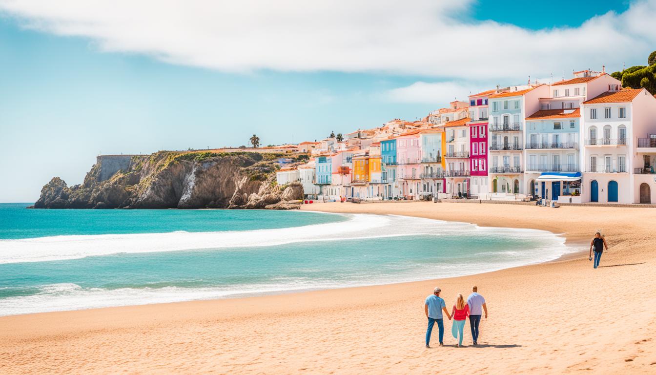 Property buying process in Portugal