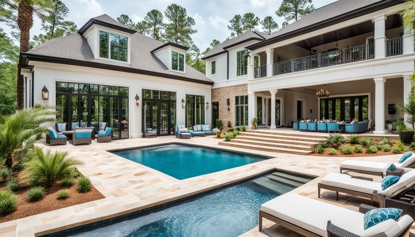 Luxury Villas - Homes For Sale in Birmingham