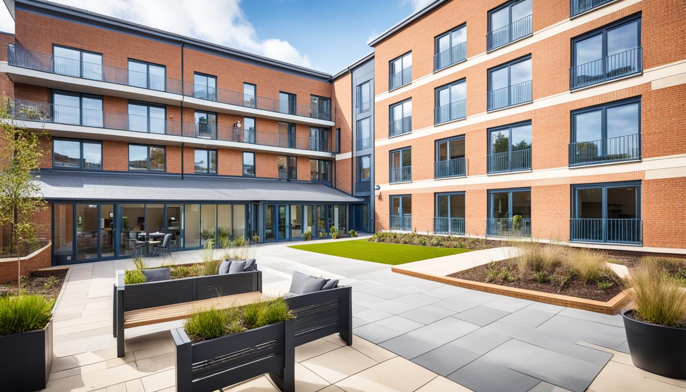 Managing Student Accommodation Investment