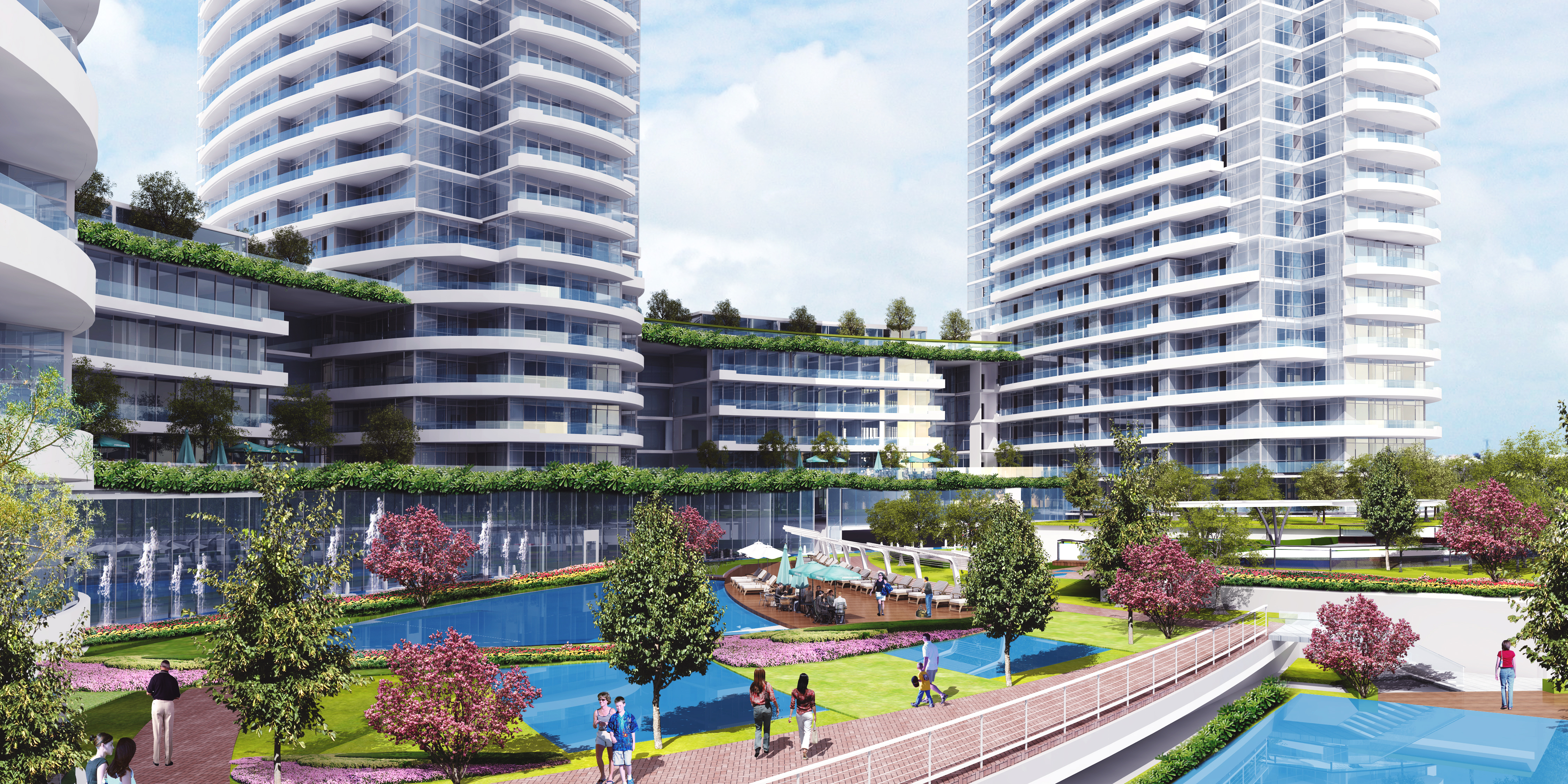 Apartments For Sale in Kartal Slide Image 5