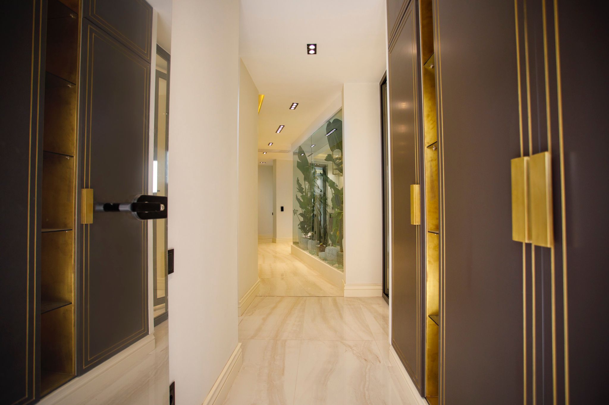 Luxury Modern Villas in Bodrum Slide Image 15