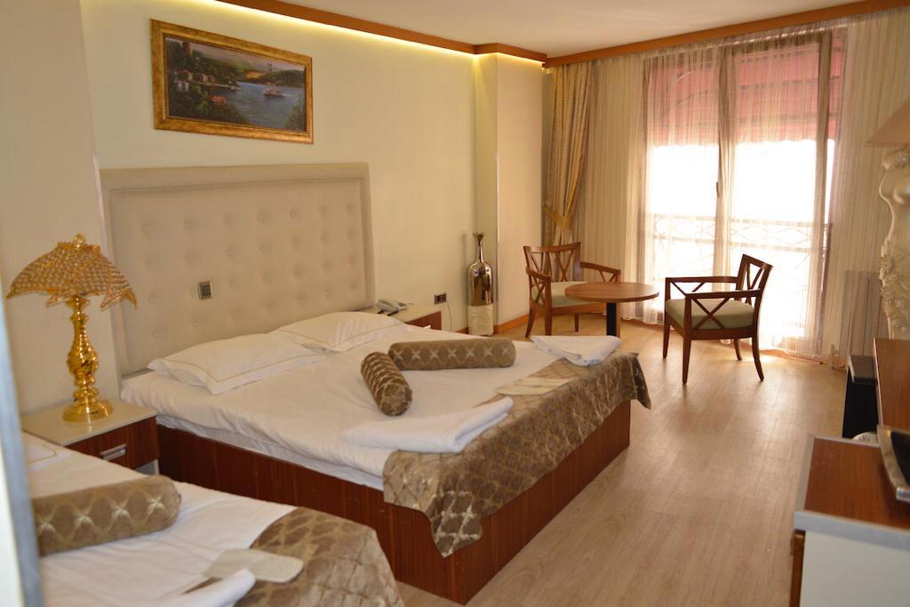 Hotel for sale in Galata Istanbul Slide Image 11