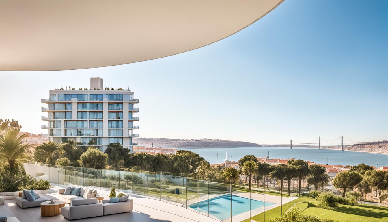 Investment Properties Lisbon