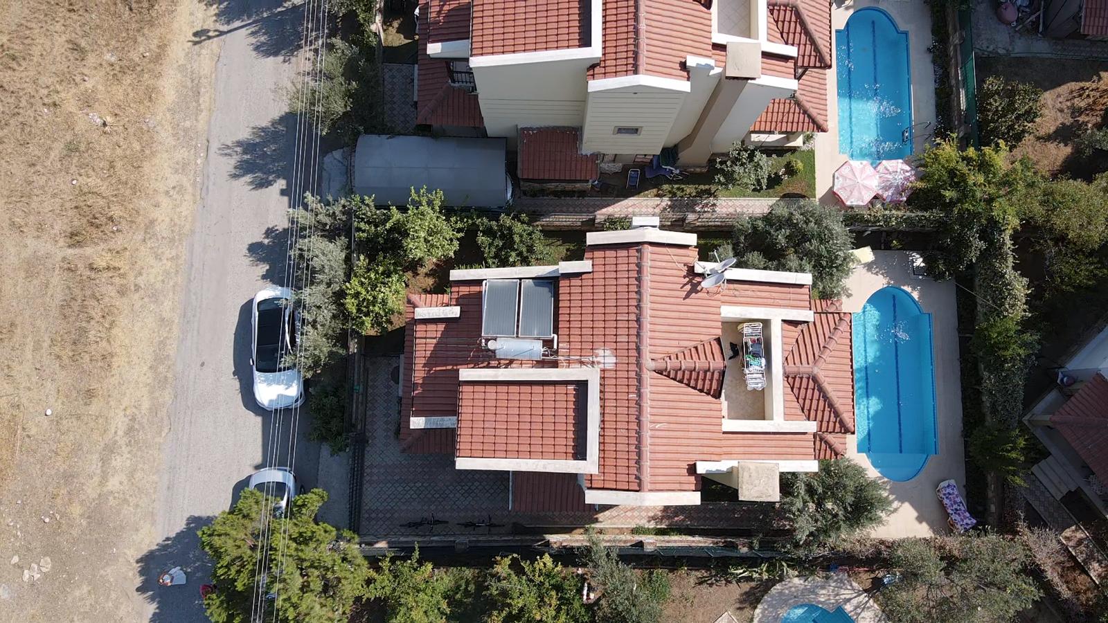 Detached Villa near Calis Beach Slide Image 1