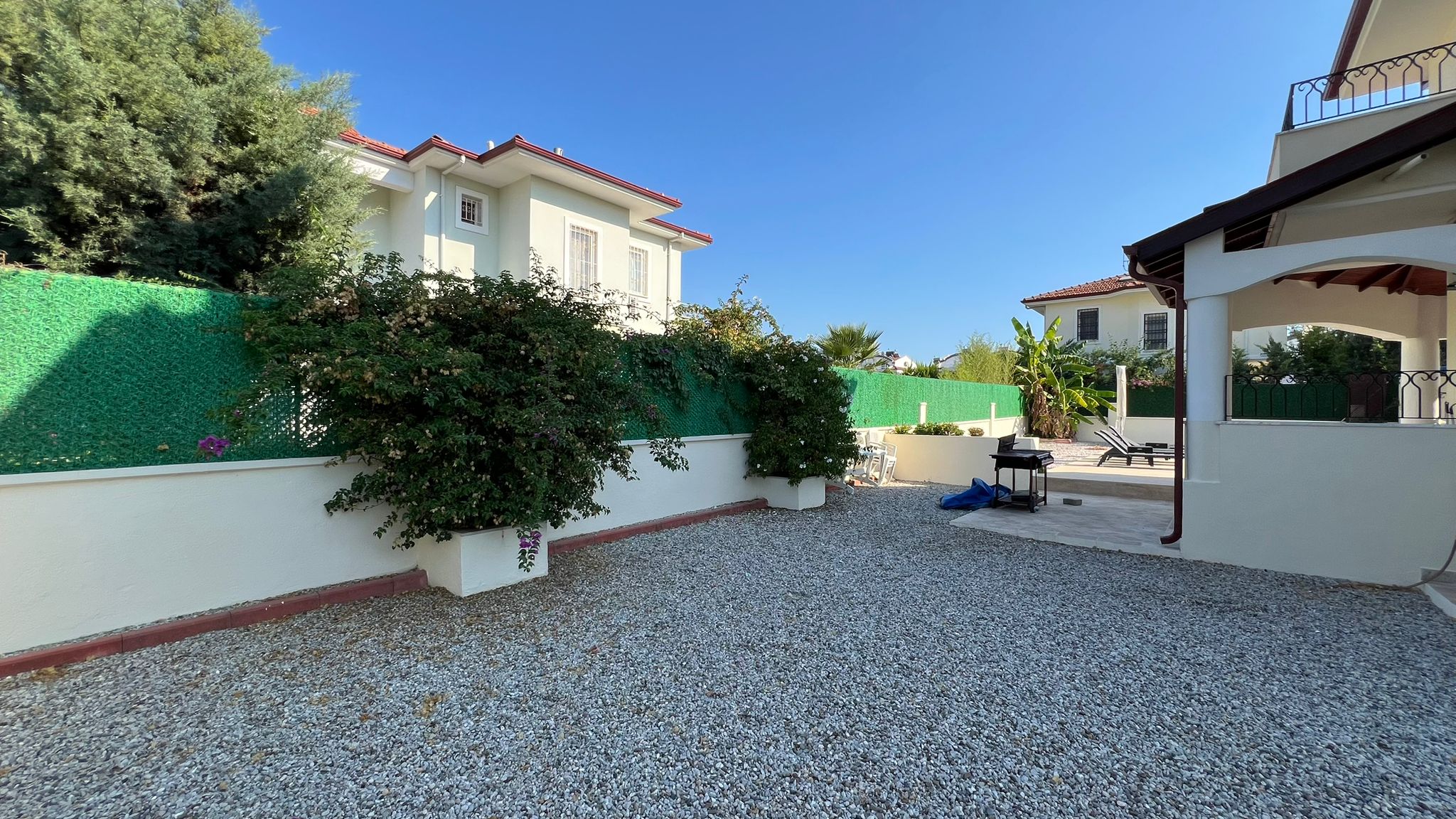 Spacious Villa in Koca Calis Slide Image 11