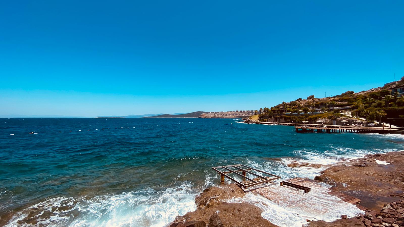 Substantial Luxury Bodrum Peninsula Villa Slide Image 9