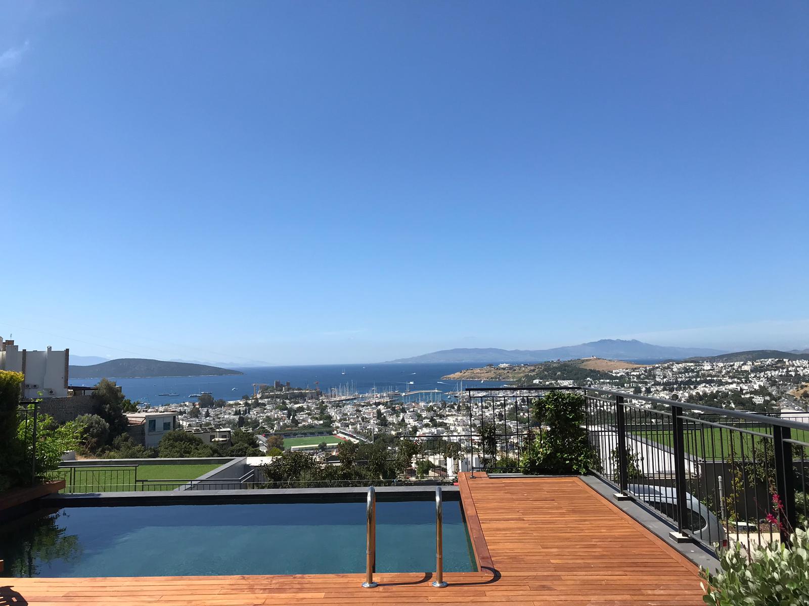 Luxury Properties in Bodrum Slide Image 8