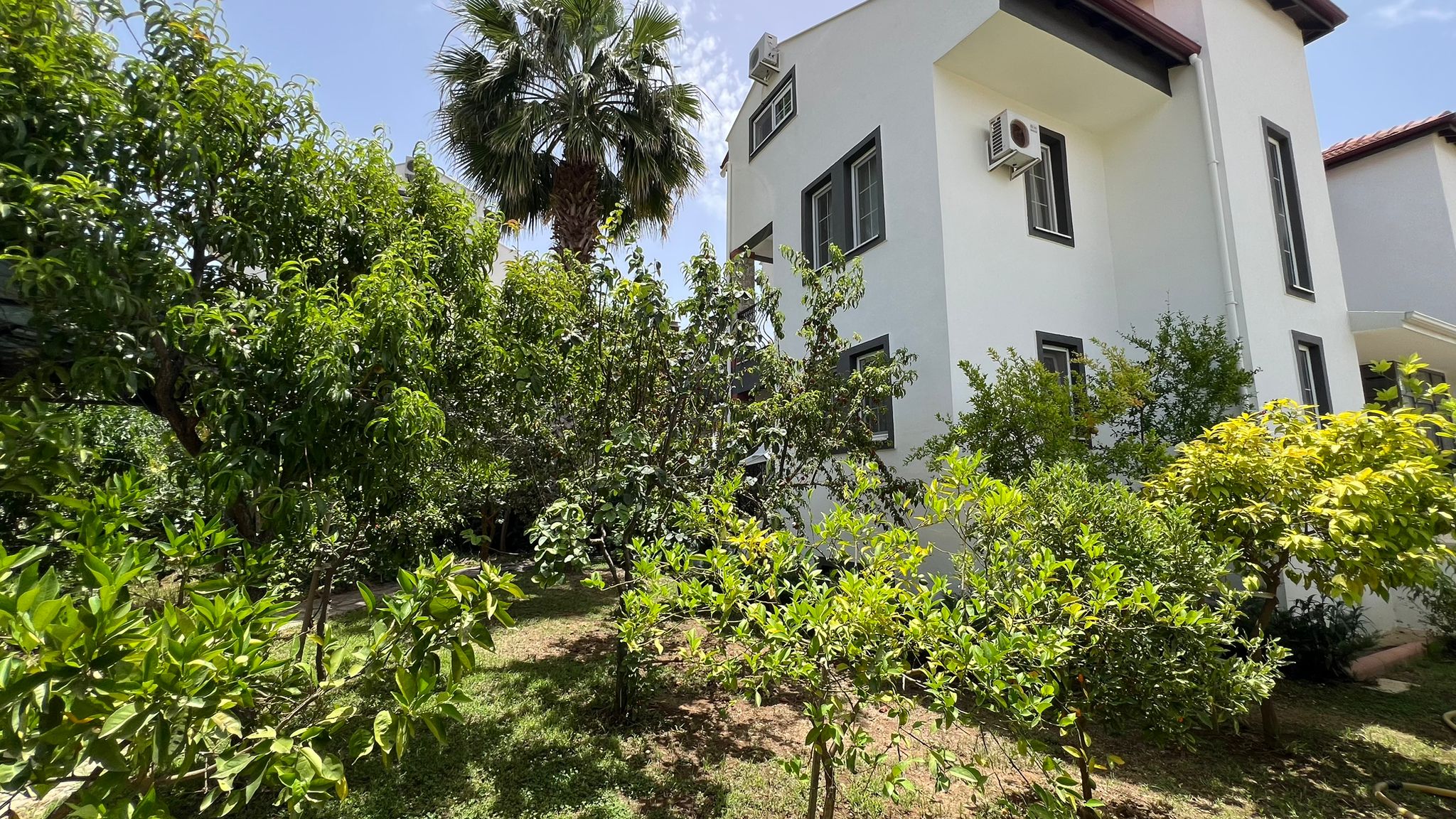 Spacious Semi-Detached Ciftlik Villa Slide Image 2