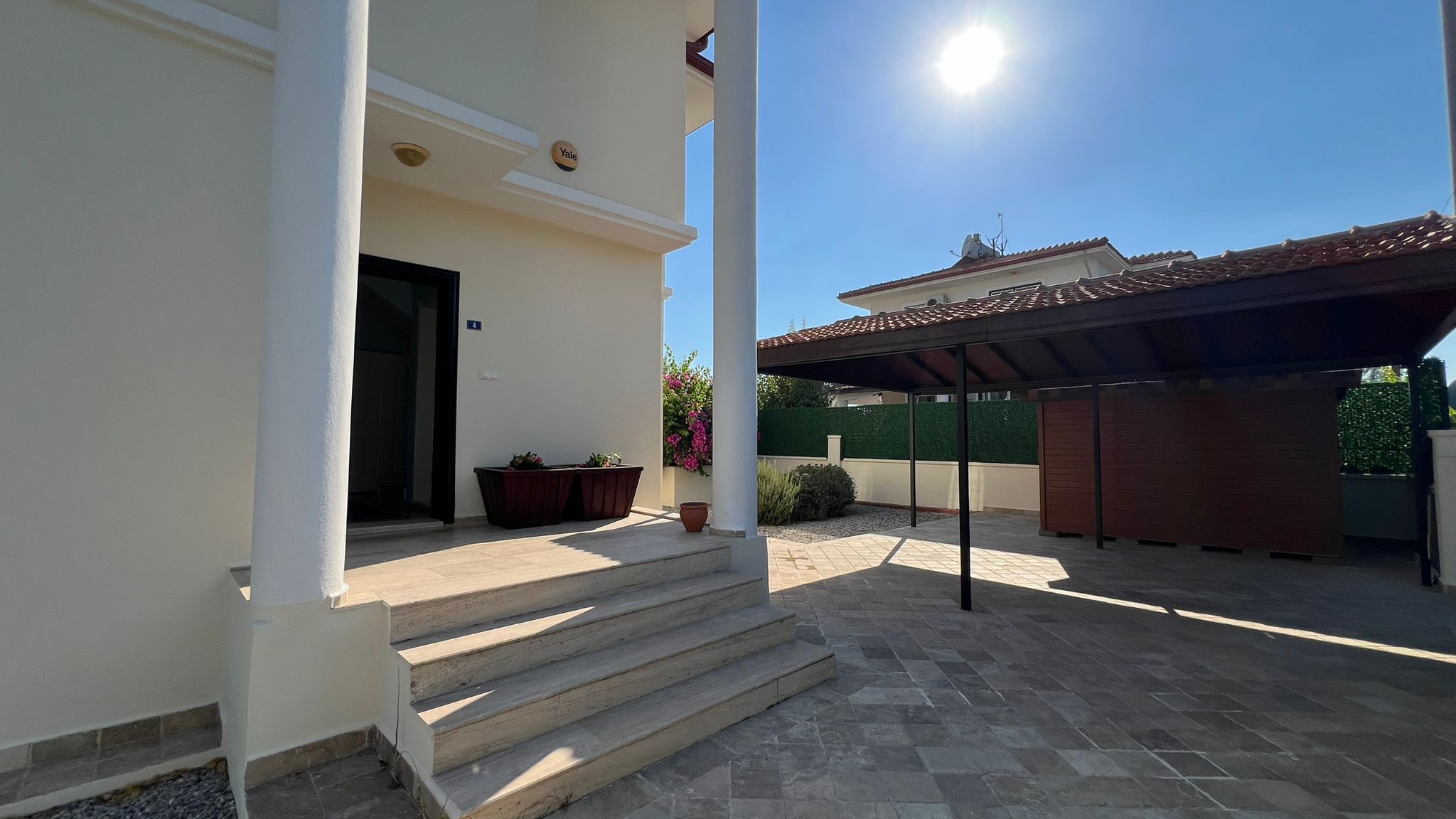 Spacious Villa in Koca Calis Slide Image 10