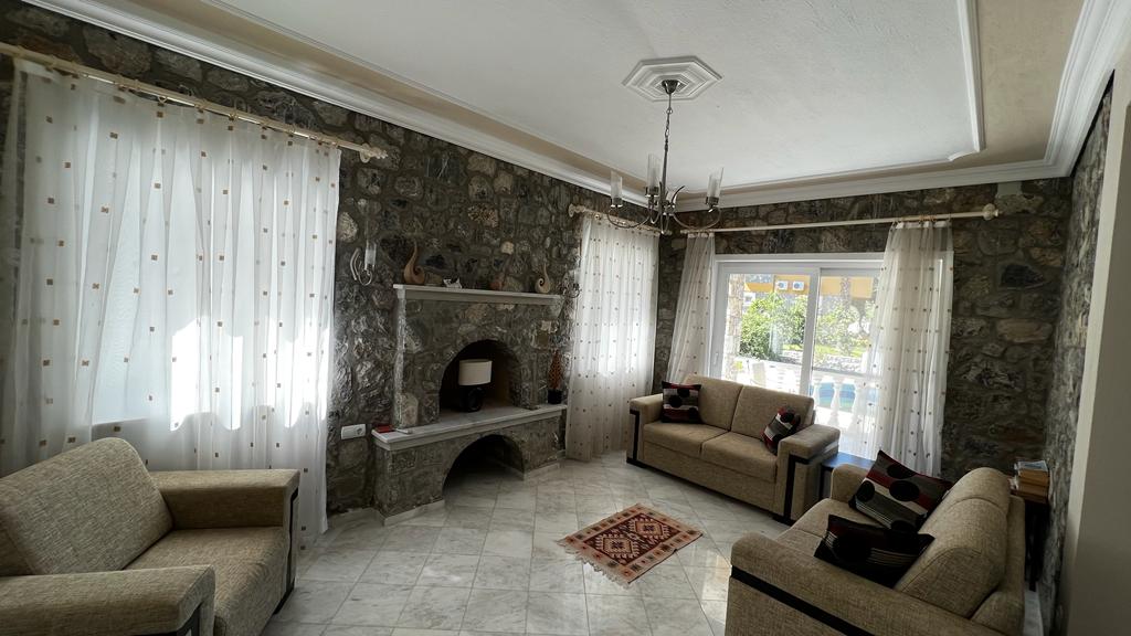 Forest Holiday Villa in Dalaman Slide Image 16