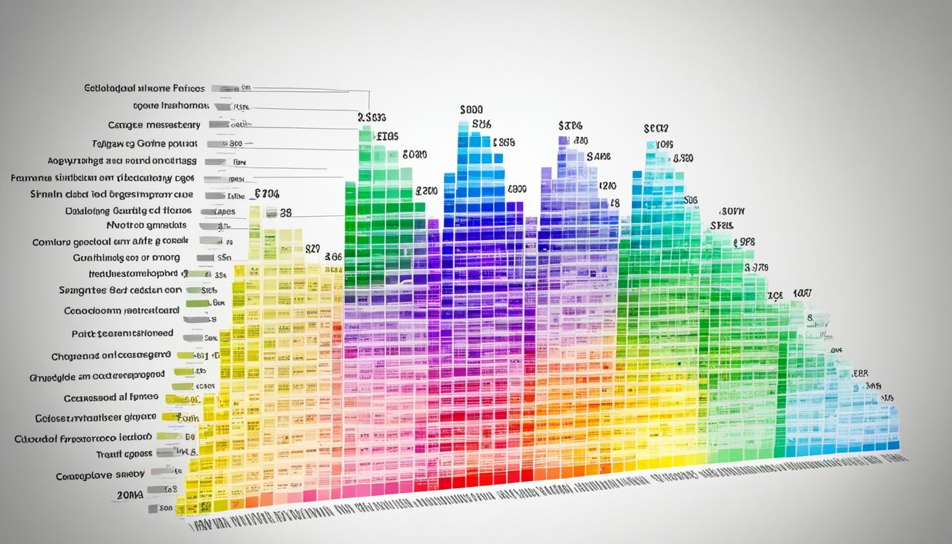 Regional house price trends in the UK