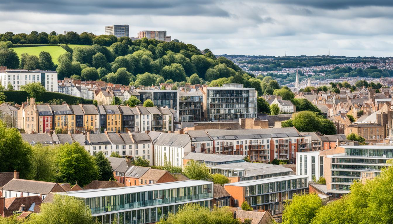 Bristol Property Investment