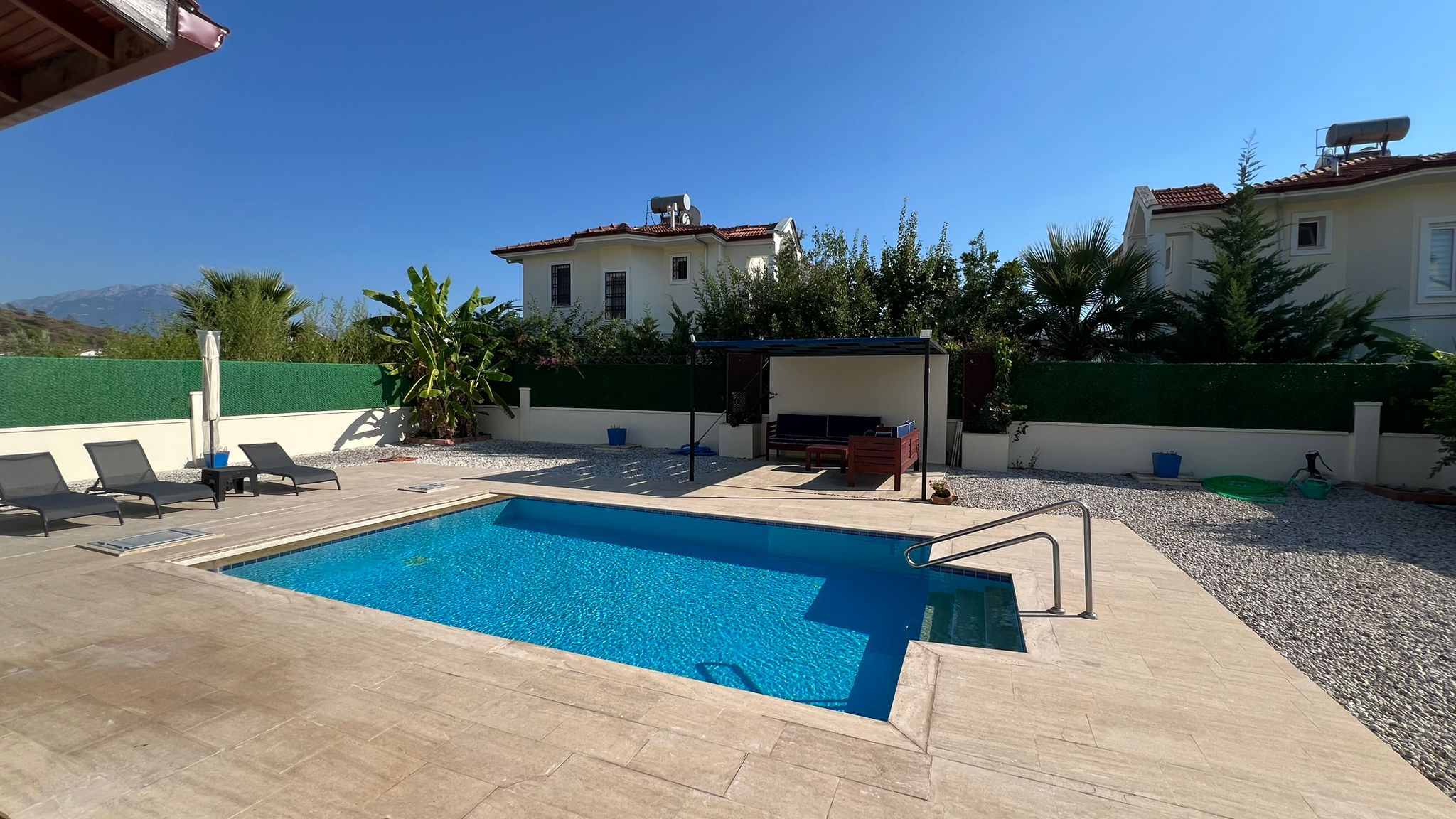 Spacious Villa in Koca Calis Slide Image 15