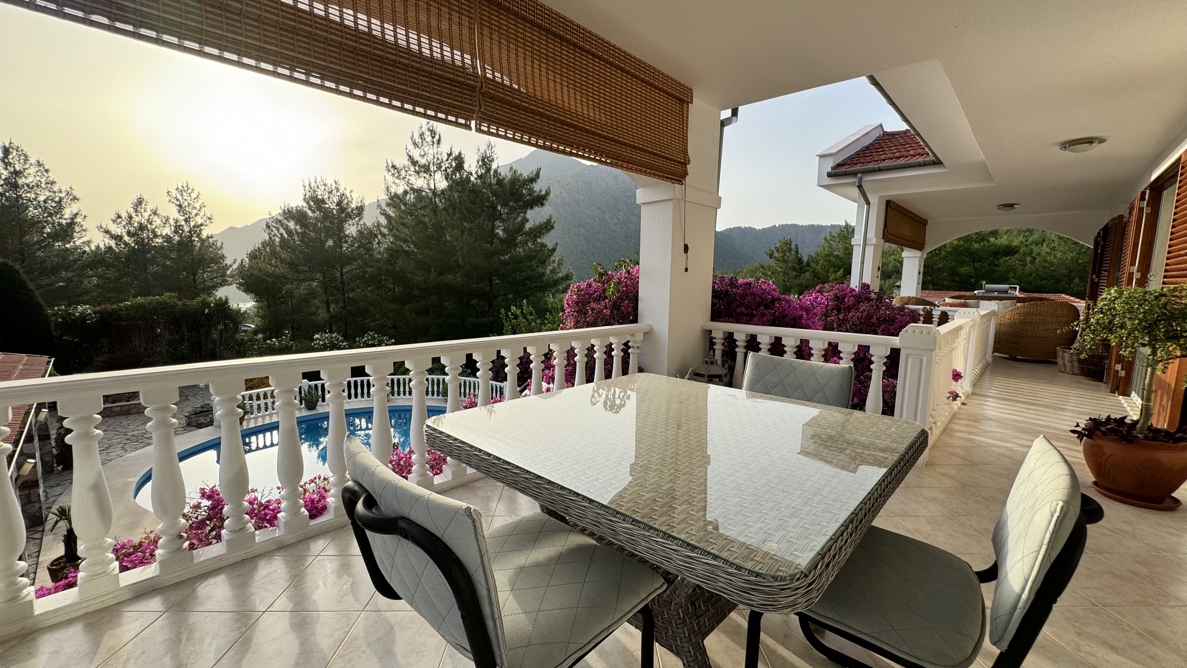 Secluded Detached Villa in Akkaya Slide Image 44