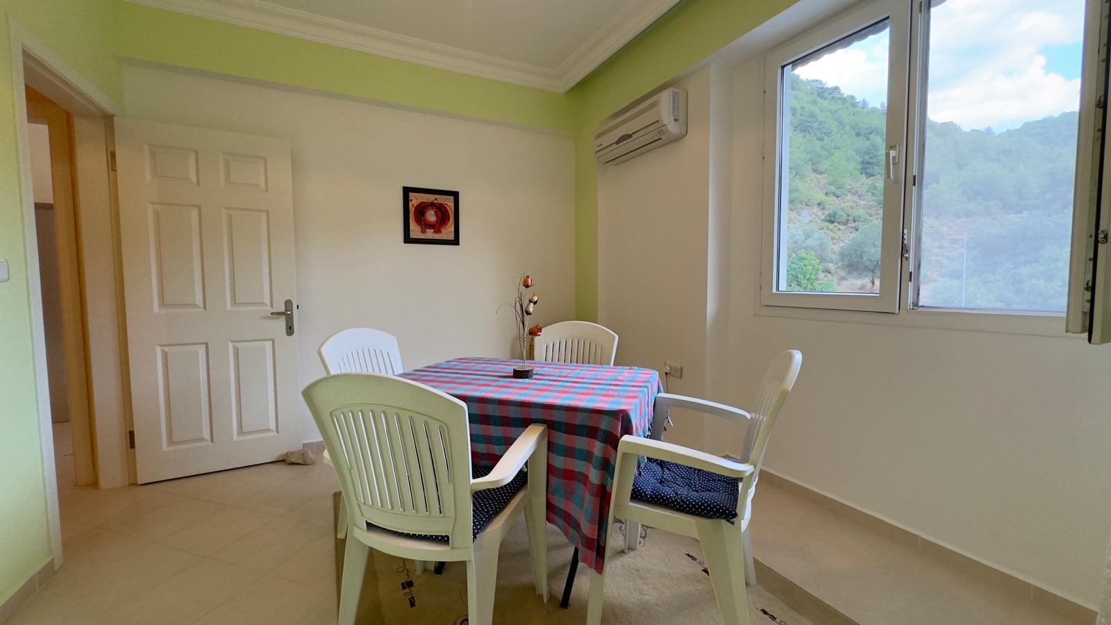 Family Duplex Apartment in Fethiye Slide Image 9