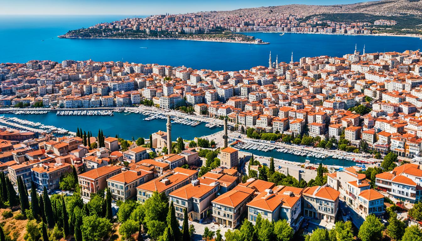 Turkish property market