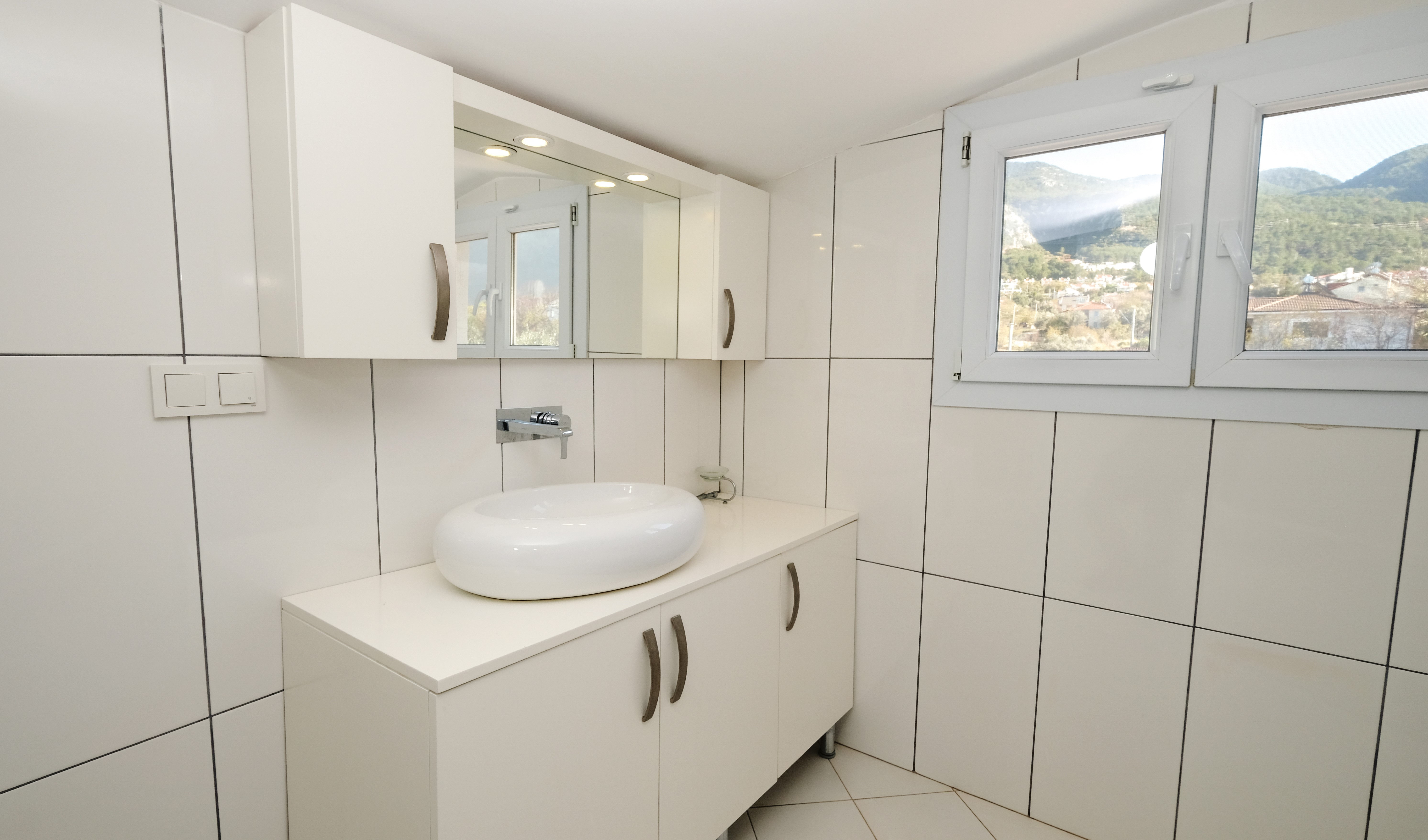 Detached Villa For Sale in Ovacik Slide Image 32