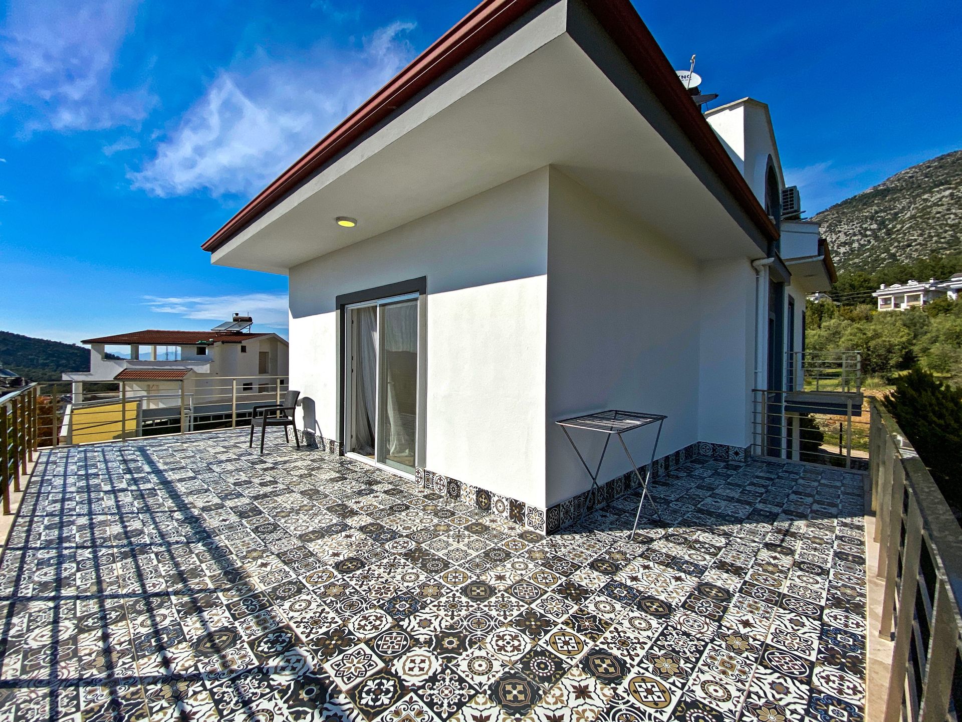 Detached Villa near Mendos Mountain Slide Image 18