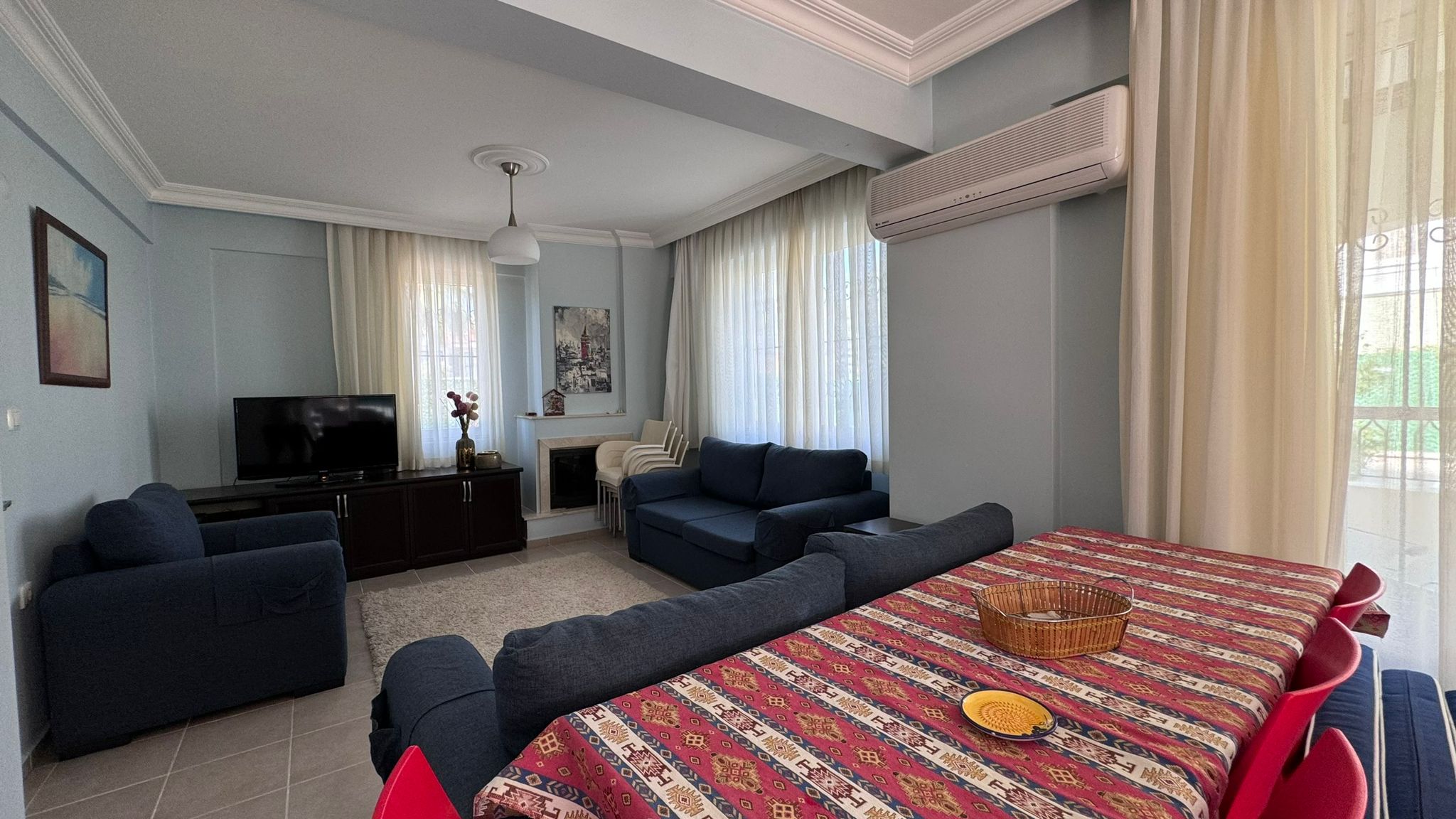 Spacious Villa in Koca Calis Slide Image 23