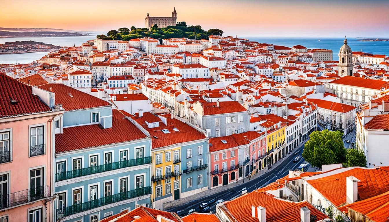 Lisbon Real Estate