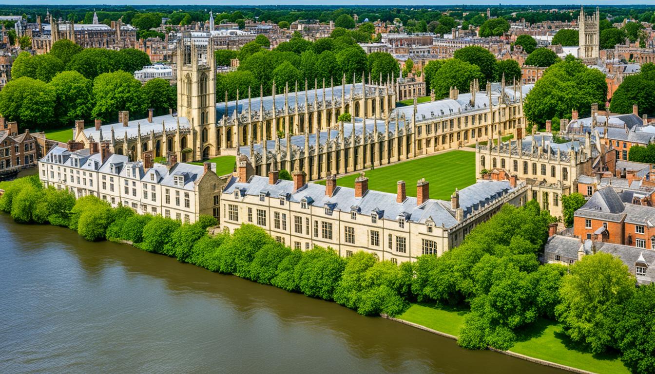 Historical Houses and Investment Opportunities in Cambridge