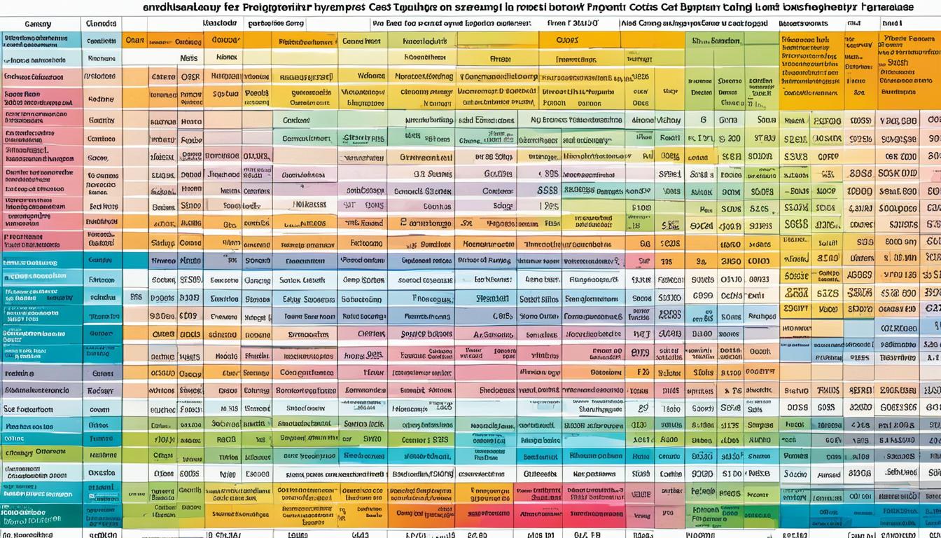 Costs of buying property in England