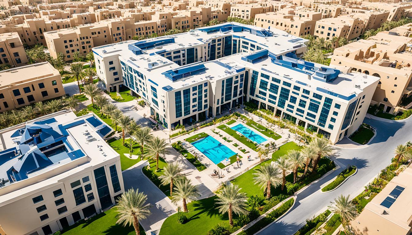 Investing in Student Accommodation in Dubai Guide
