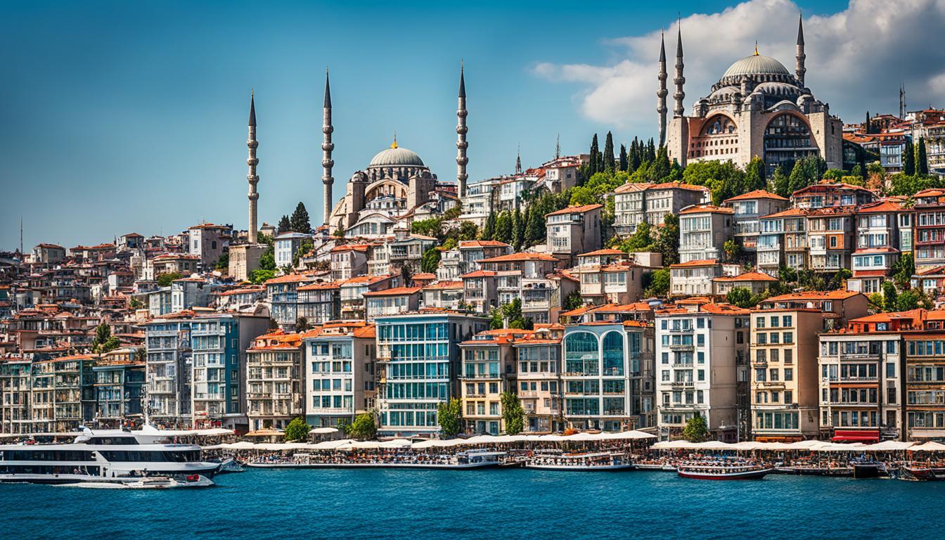 Turkish Real Estate Market