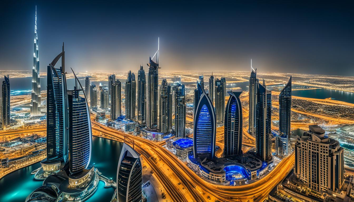 Explore Downtown Dubai Investment Opportunities