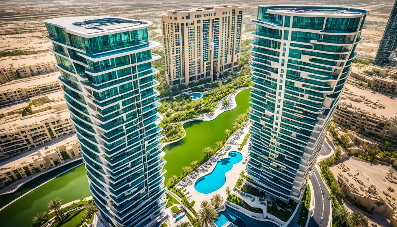 High Rental Yield Properties in Dubai - Top Investments