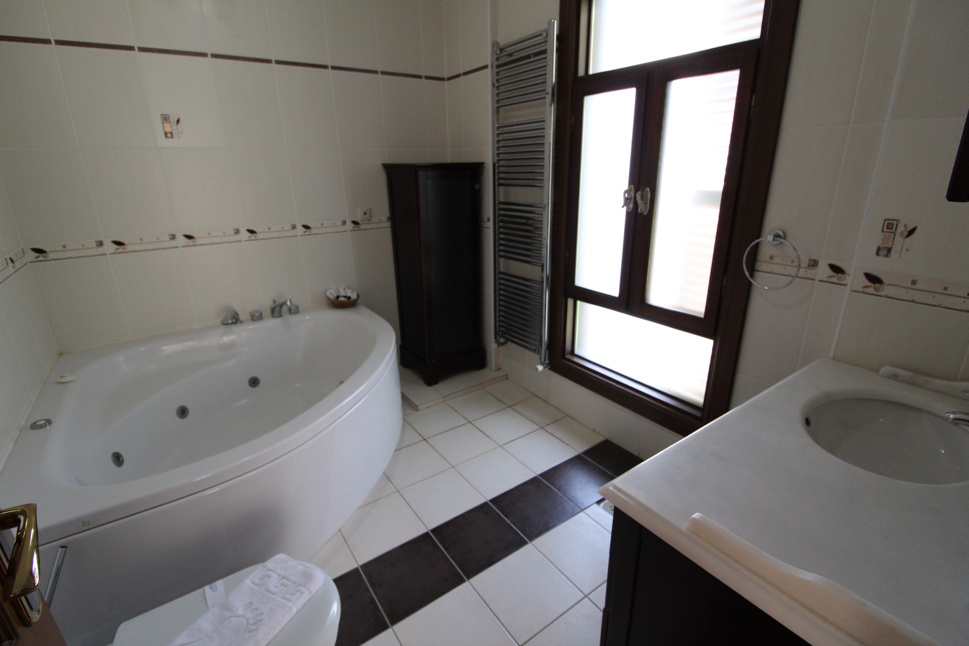 Spacious Private Dalyan Villa Slide Image 29