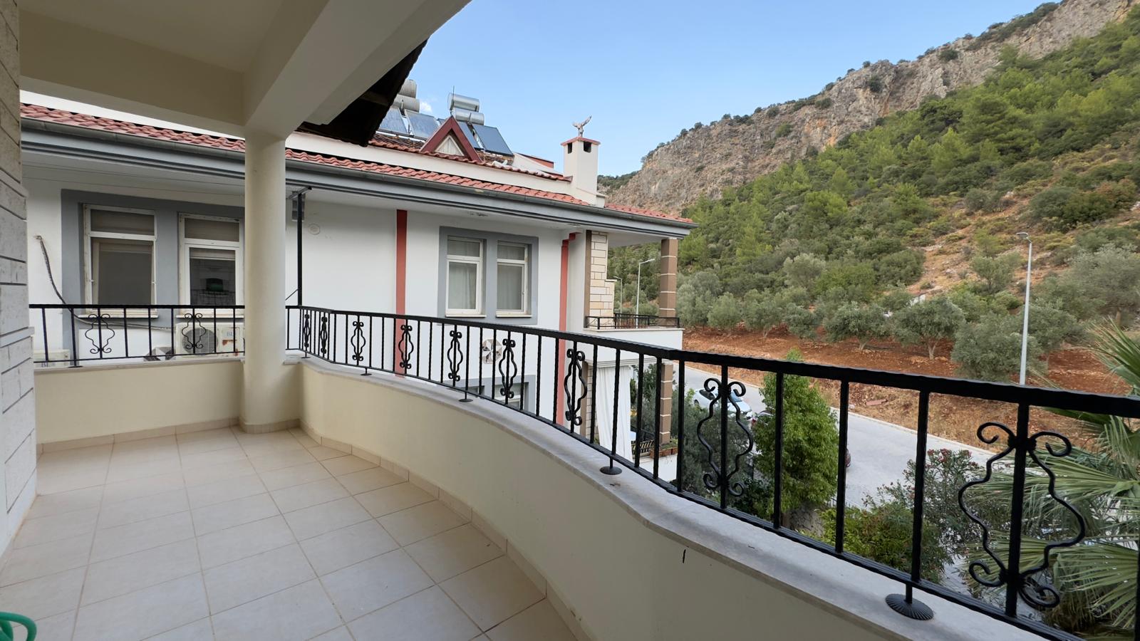 Family Duplex Apartment in Fethiye Slide Image 15