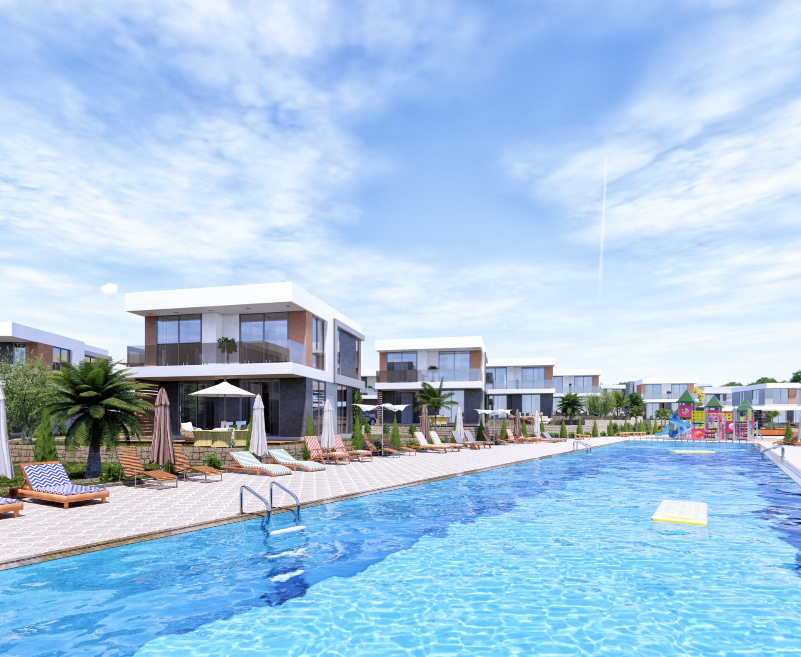 Apartments For Sale In Didim