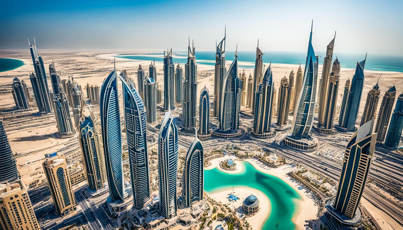 Dubai Freehold Property Ownership