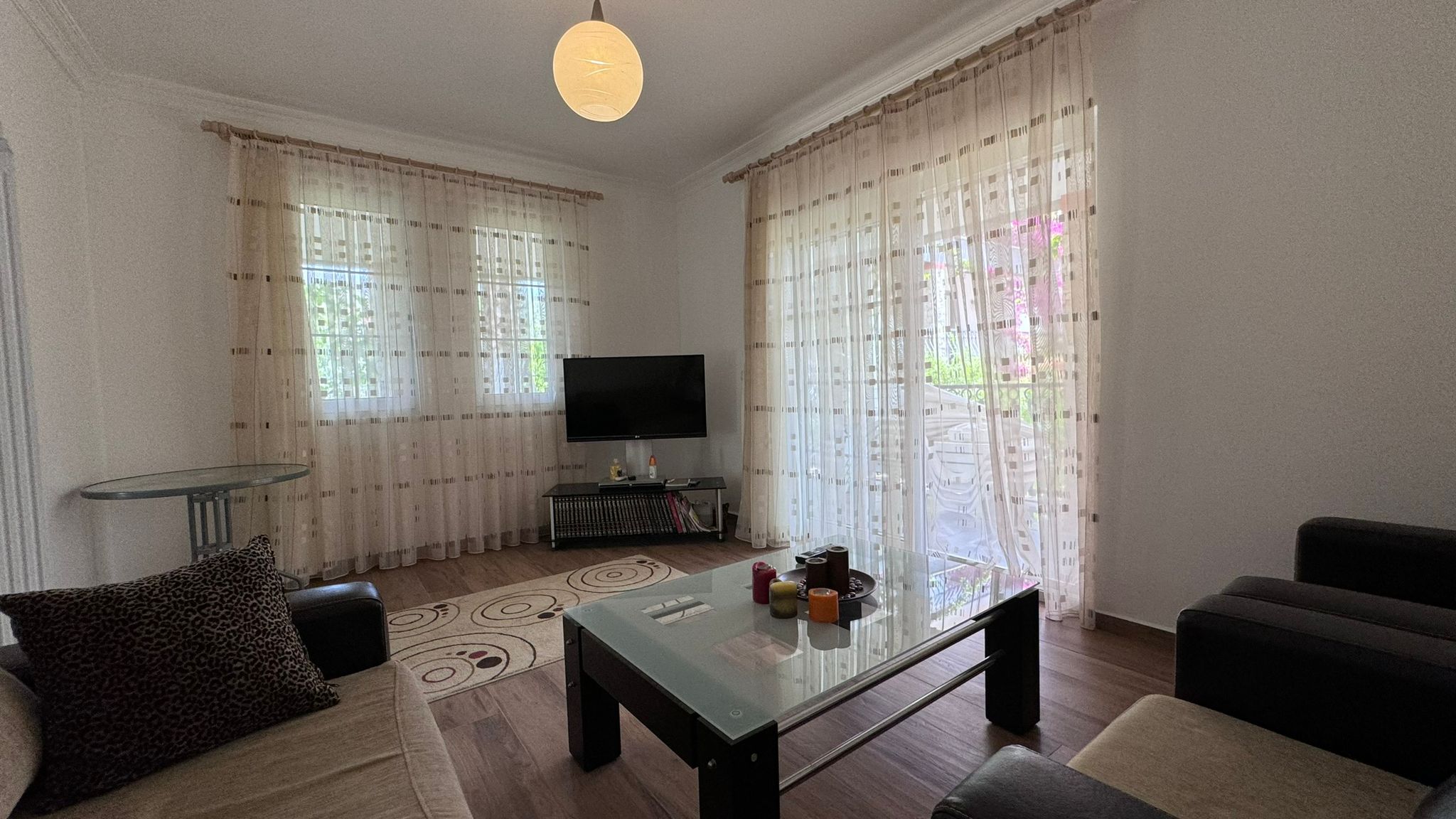 Spacious Semi-Detached Ciftlik Villa Slide Image 22