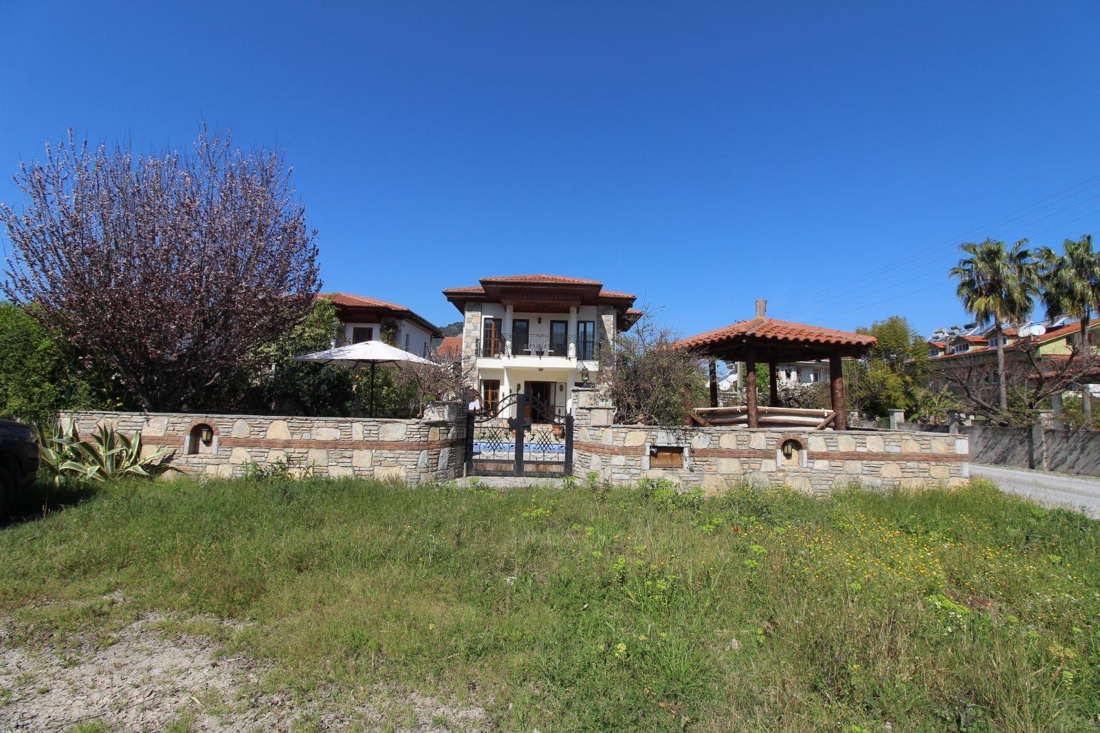 Stunning Detached Villa in Dalyan Slide Image 9