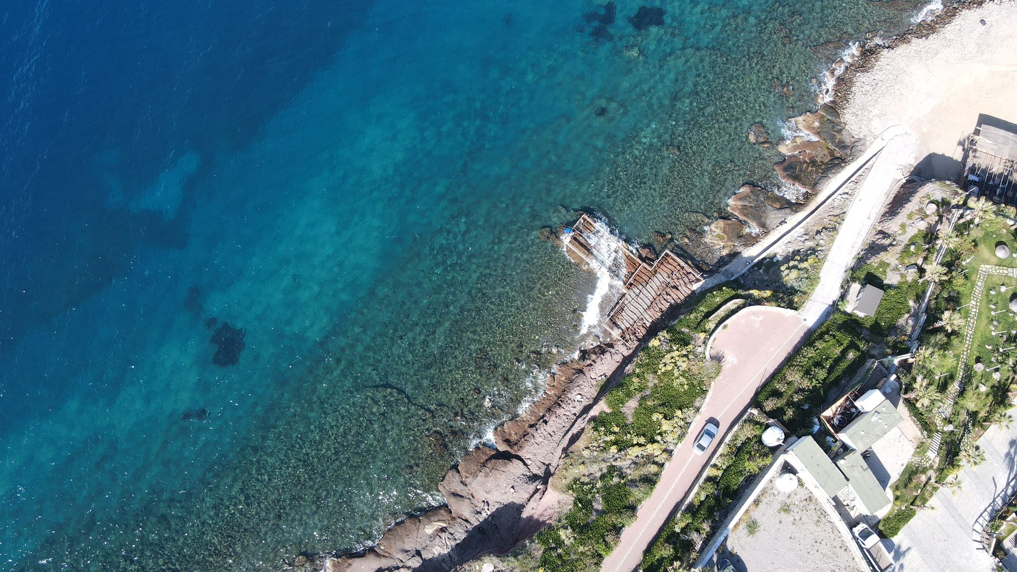 Seaside Villas in Bodrum Slide Image 8