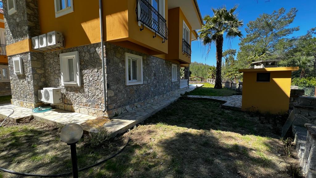 Forest Holiday Villa in Dalaman Slide Image 4