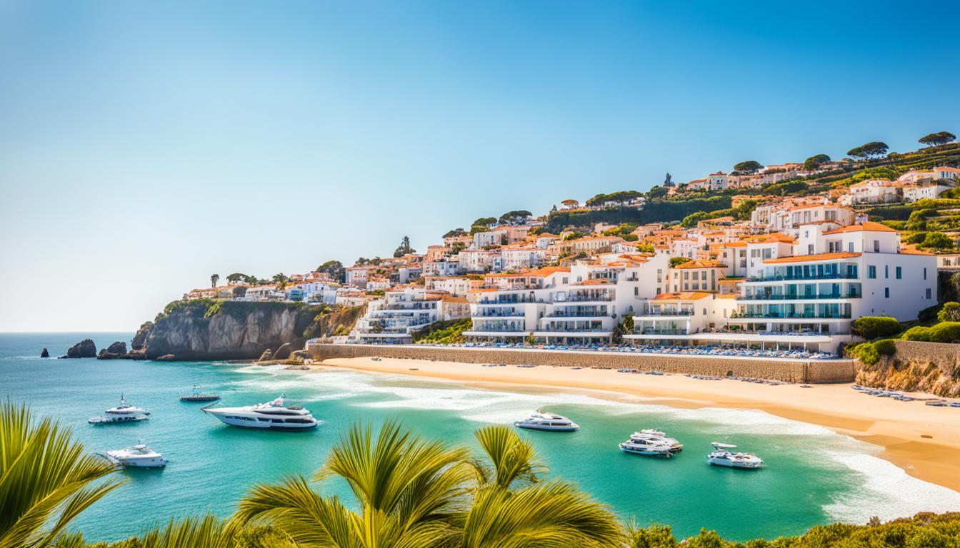 Portugal Beachfront Villas