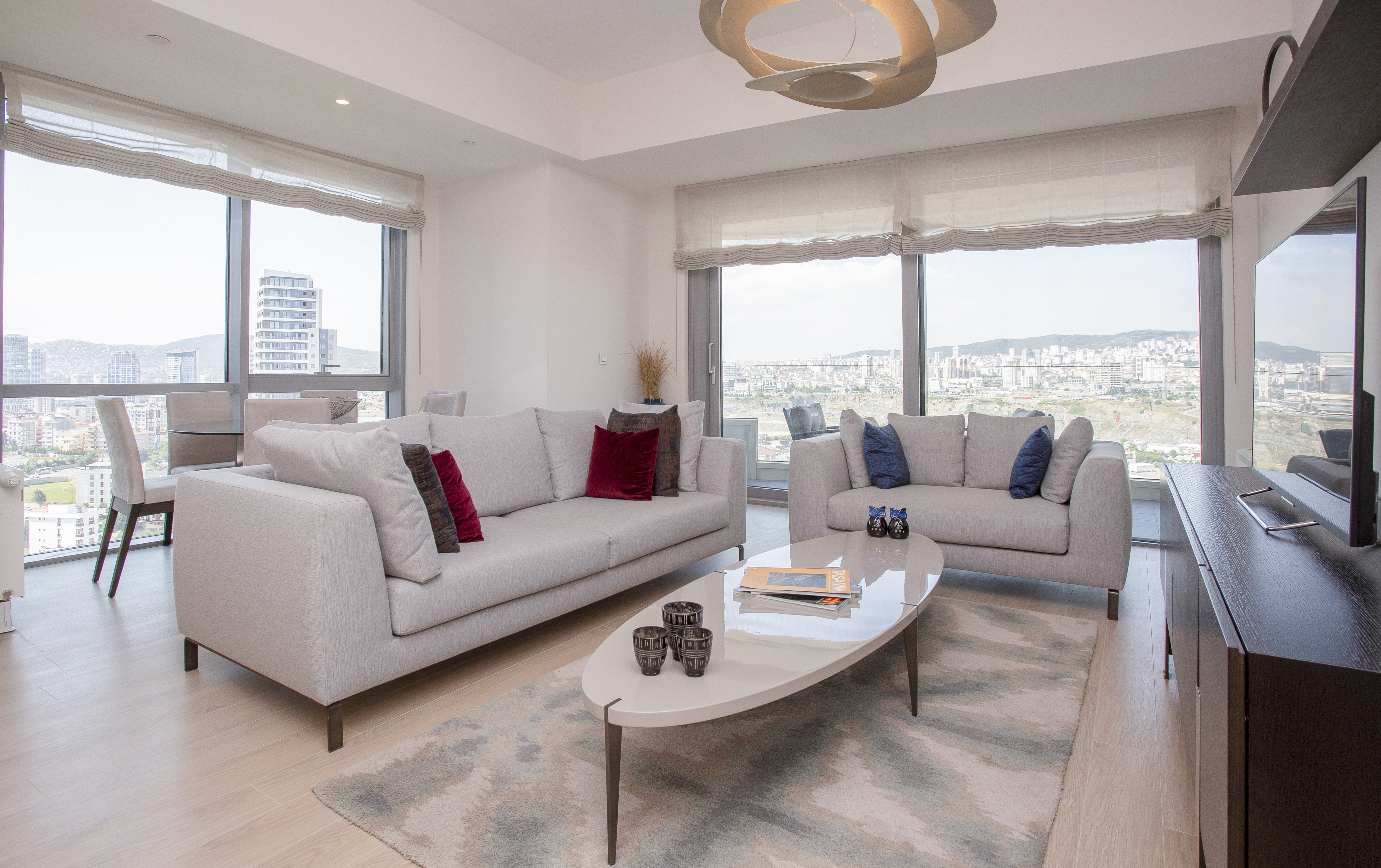 Apartments For Sale in Kartal Slide Image 8