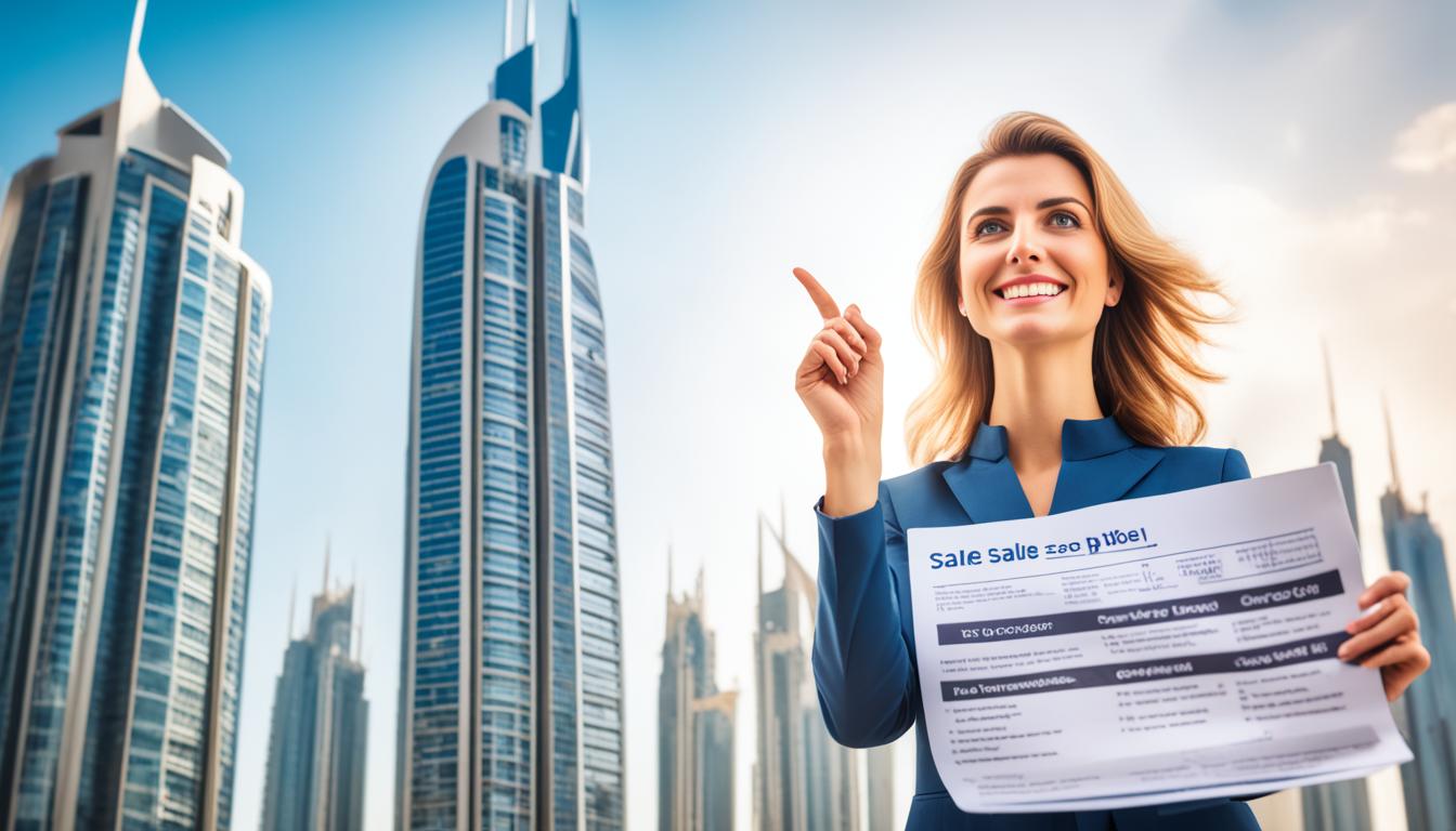 The Home Buying Process in Dubai