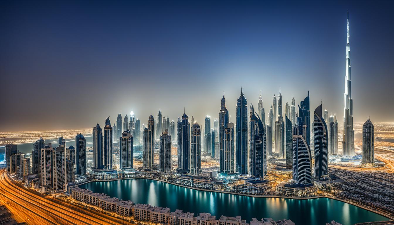 Dubai Real Estate Investment Benefits | Our Insights