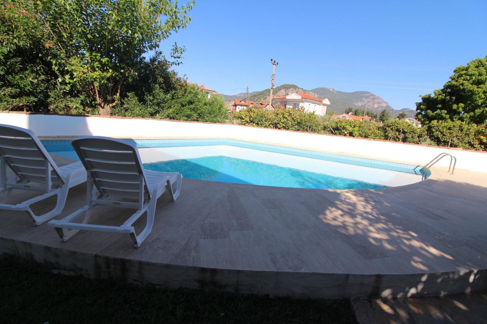 Prime Location Villa in Dalyan Slide Image 8