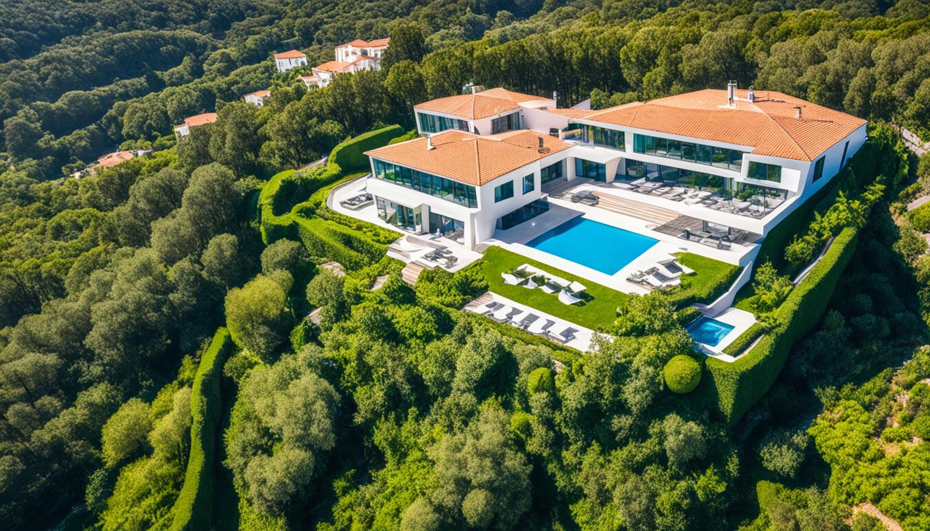Luxury Villas - Home For Sale in Sintra