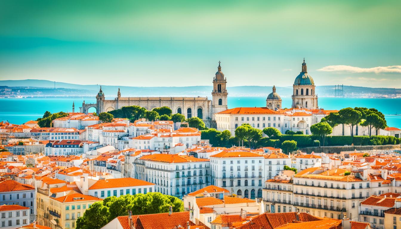 Lisbon Real Estate Investment Opportunities