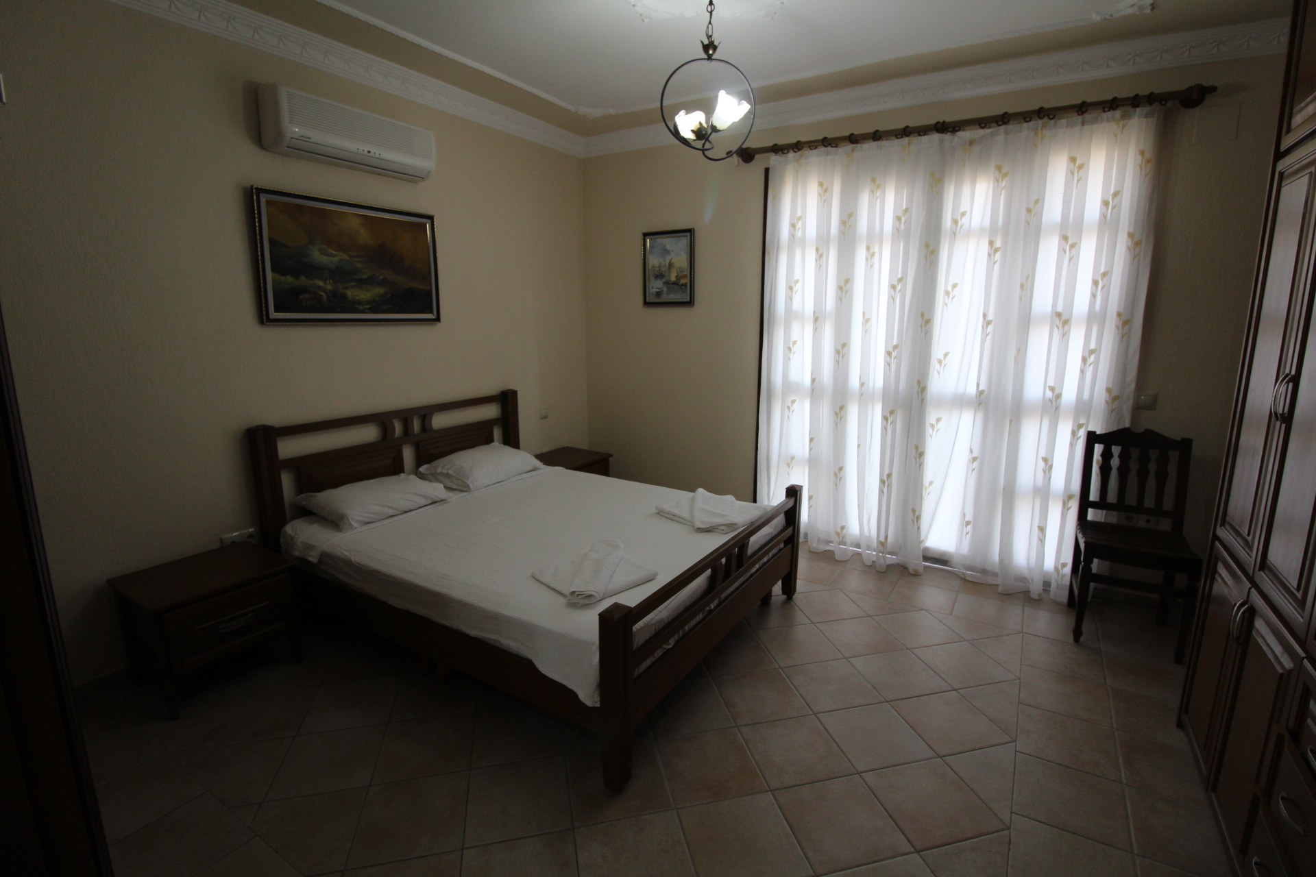 Spacious Private Dalyan Villa Slide Image 18