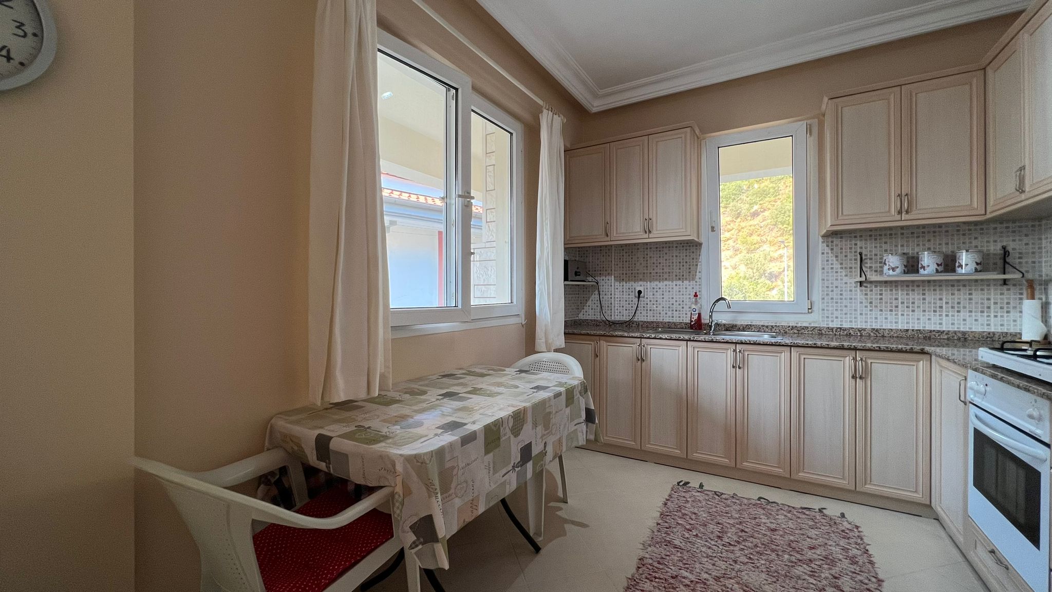 Family Duplex Apartment in Fethiye Slide Image 5