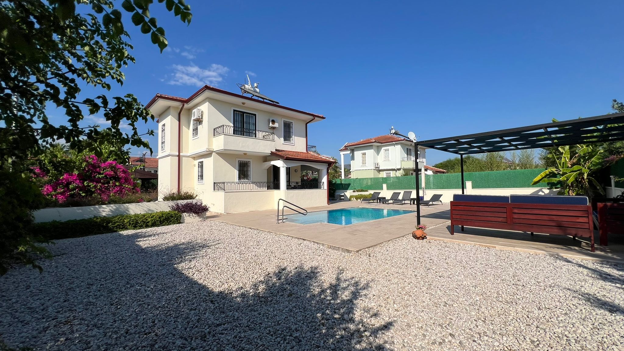 Spacious Villa in Koca Calis Slide Image 16