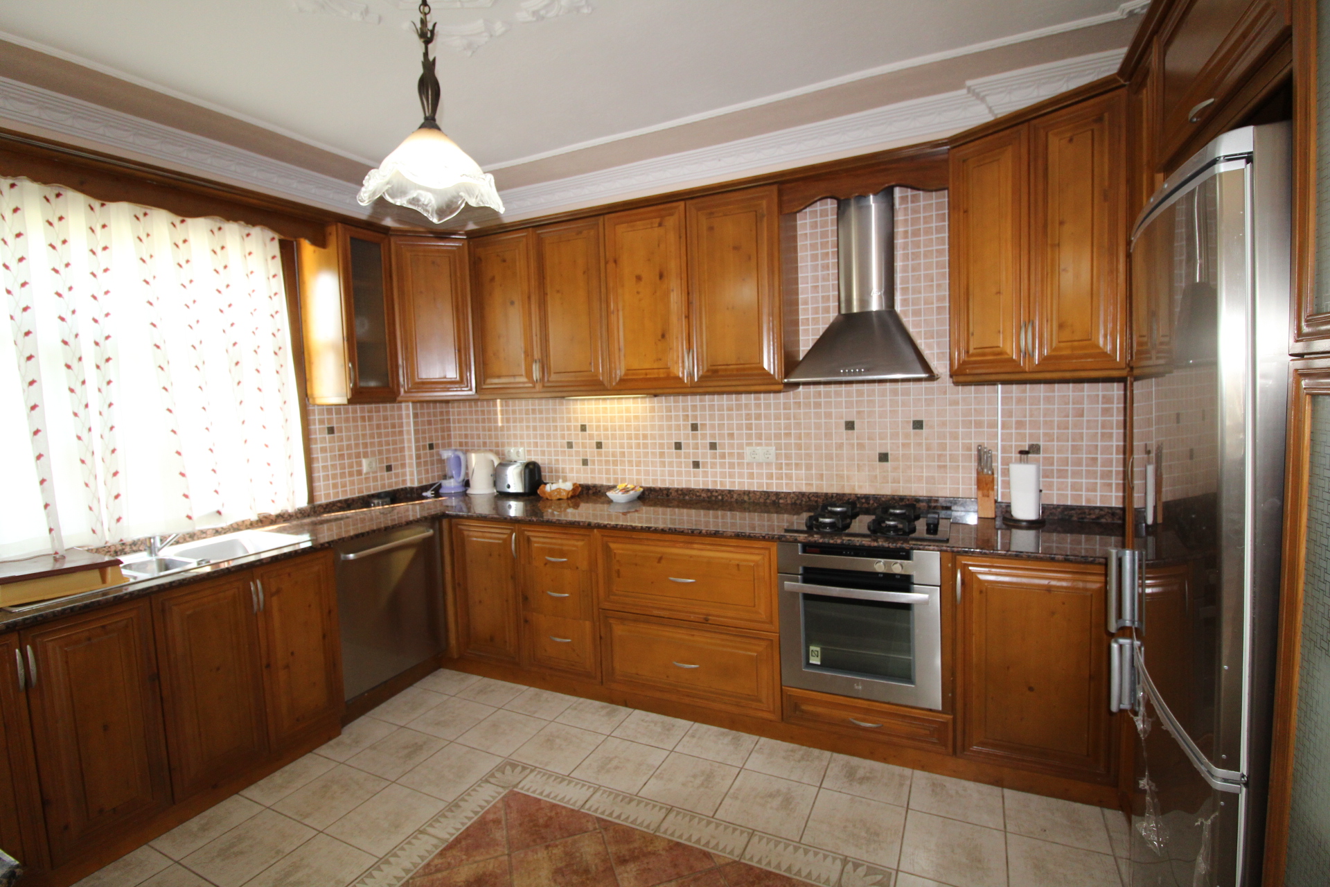 Spacious Private Dalyan Villa Slide Image 13